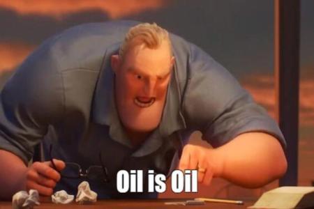 一条推文让油价暴跌17%：石油美元时代正在被Meme化