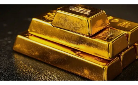 ETF连续净流入 链上黄金破61亿：加密本周全面跑赢美股