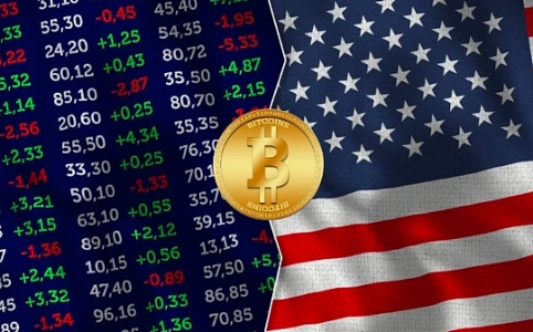 比特币脱离美股独立上涨，数字黄金叙事加速成型