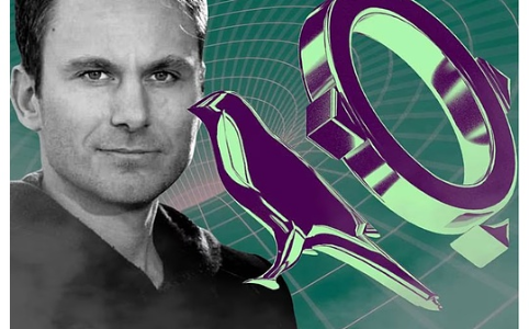 Tether扩张野心：从稳定币到金融帝国的转型之路