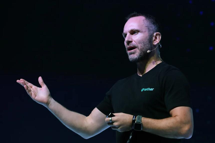 稳定币的尽头 是一个金融帝国