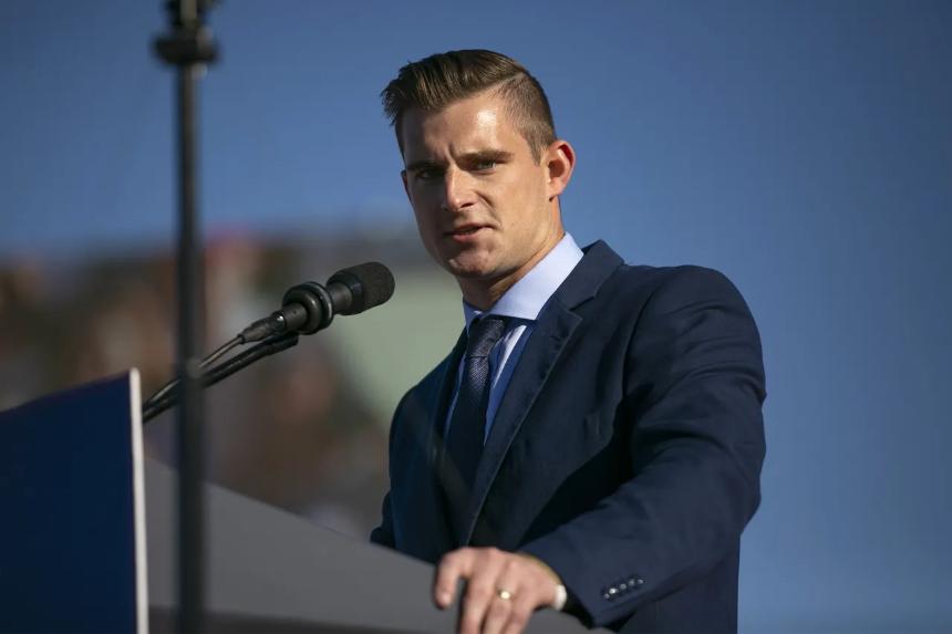 稳定币的尽头 是一个金融帝国