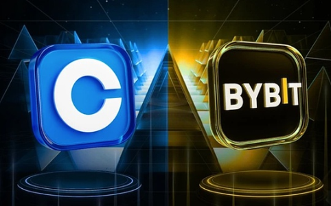 Bybit出售股权给Coinbase背后真相：合规博弈与市场野心