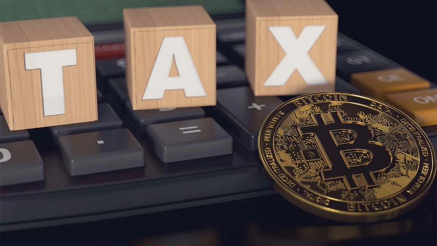 美国补税追到6年前的钱包交易所了？四层拆解IRS新表格