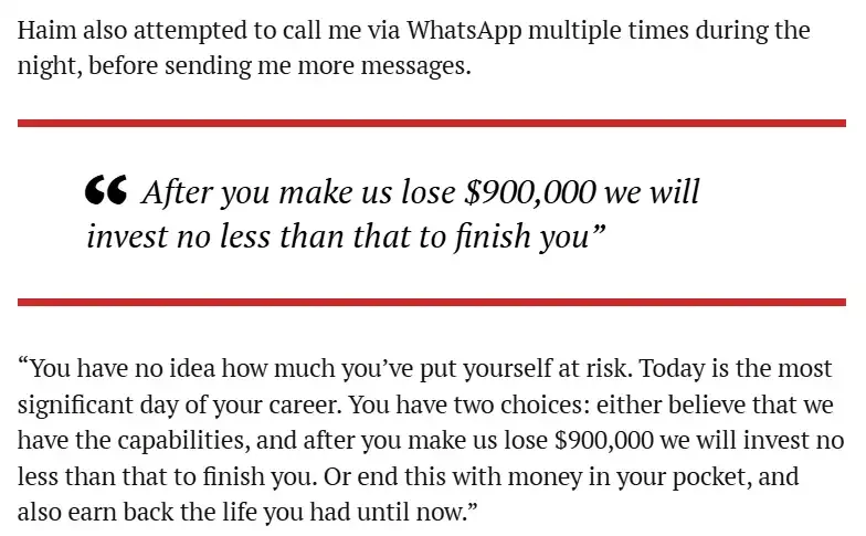 预测市场黑暗面：伊朗导弹事件揭示新闻与赌博的危险交织