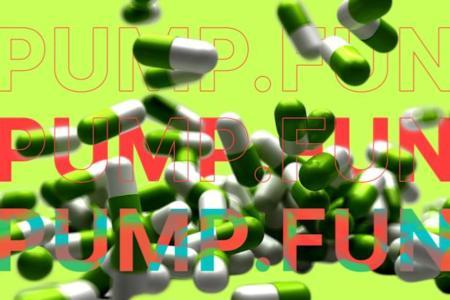 Pump.fun破10亿美元收入，Meme赛道头部集中趋势加剧