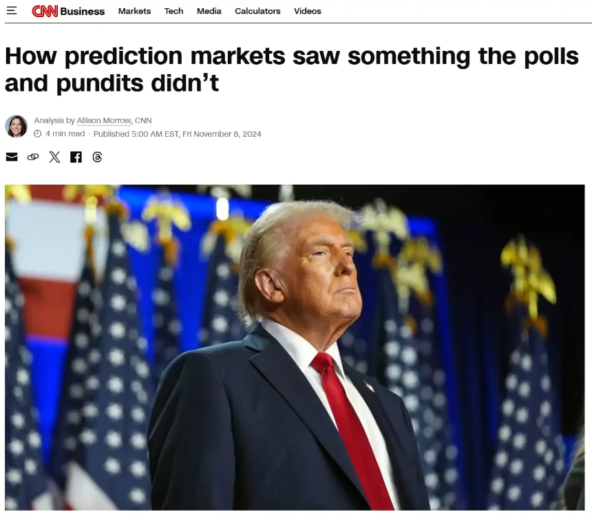 预测市场黑暗面：伊朗导弹事件揭示新闻与赌博的危险交织