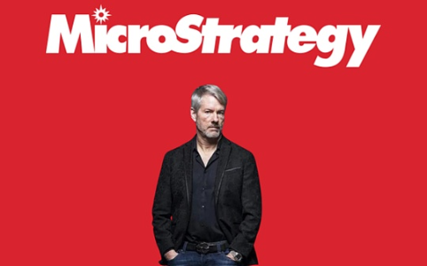 微策略持币超76万枚：比特币金融化加速，市场将如何演变？
