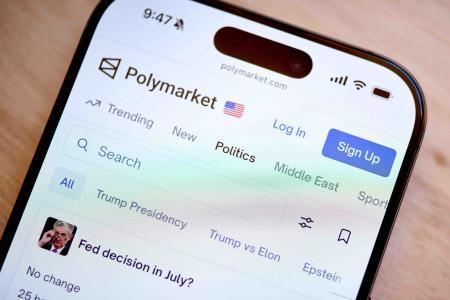 Polymarket NCAA疯狂三月流动性补贴攻略：如何高效获取LP奖励