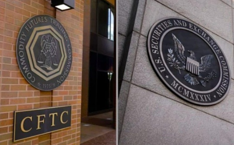 SEC与CFTC联合发布加密资产监管解释：明确非证券类代币界定标准