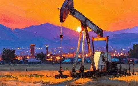 战争如何重定价资产？四类动力学解析与实战仓位方法论