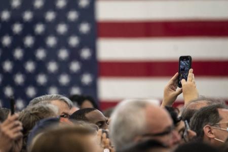 2026中期选举：民主党重掌众议院对加密立法影响几何？