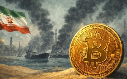 美联储3月议息暂停降息 比特币跌回7.1万美元