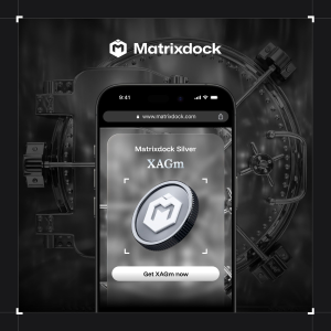 FRS机制如何重构链上储备资产逻辑？从黄金到白银的演进之路