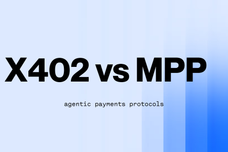 x402与MPP对决：Agent支付的两种未来路径