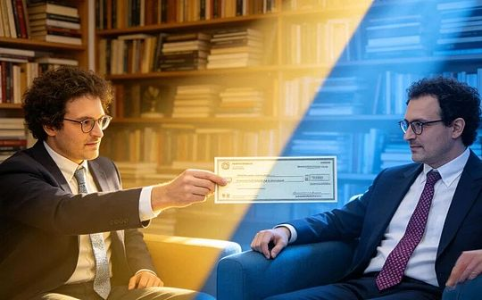 SBF5亿美元投资AI巨头内幕：一场被赃款点燃的科技奇迹