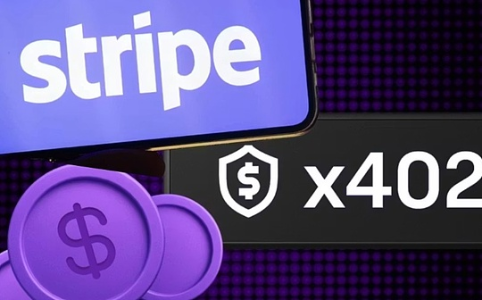 Stripe推MPP协议挑战x402：支付未来谁主沉浮？
