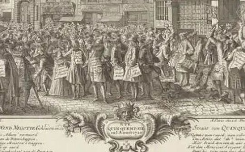 链上私人信贷能否修复流动性危机？揭秘约翰·劳式困局的现代回响