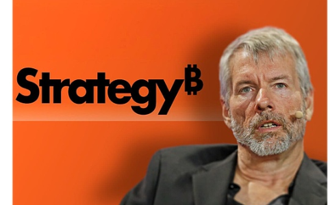 STRC推升比特币买盘压力，策略公司19天购入超30亿美金BTC