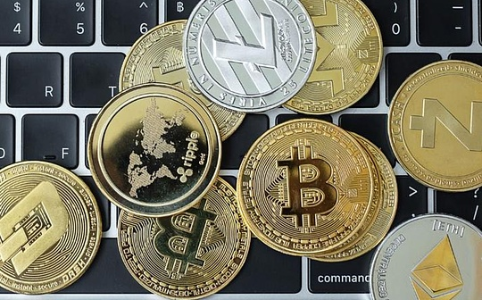 上市公司比特币持有量超政府1.8倍，摩根士丹利比特币ETF获批在即