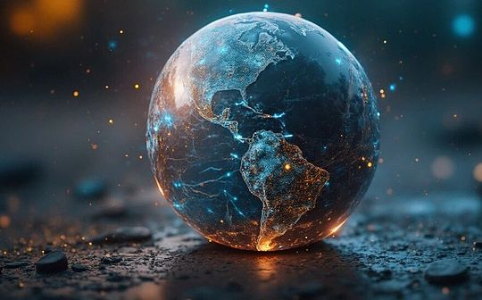 伊朗战争长期化冲击加剧 市场重估美联储降息预期