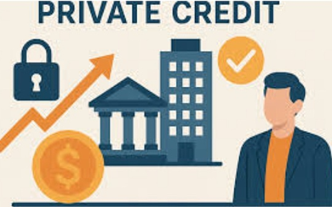 私募信贷扩张隐忧：软件业曝险与流动性困局引市场警觉