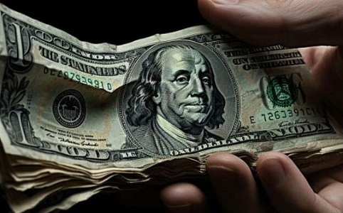 美元为何不涨？德银揭秘全球资本流动巨变