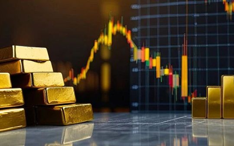 黄金暴跌10%！黑色星期一背后真相：美联储加息梦碎