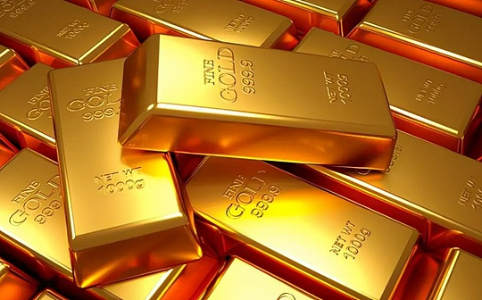 黄金暴跌27%创1983年以来最惨调整，避险逻辑失效真相曝光