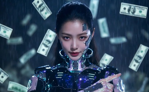 Crypto如何走出流动性困局？类比韩国1997，路径二正在验证