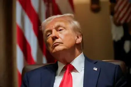 特朗普发帖影响油价暴跌13%：全球最大石油交易员的内幕操作