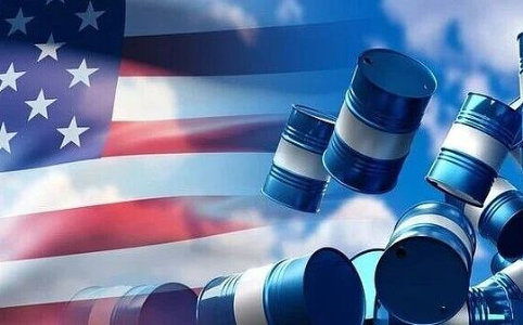 特朗普突撤中东军事威胁 市场惊现14%油价暴跌