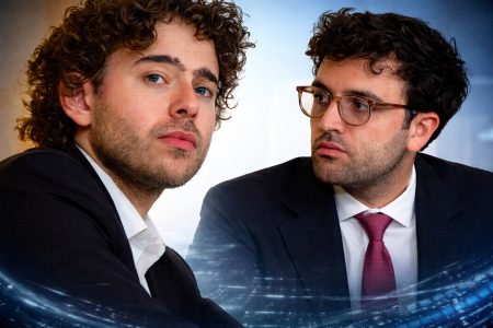 预测市场崛起：3500万风投基金成立，交易量逼近10万亿