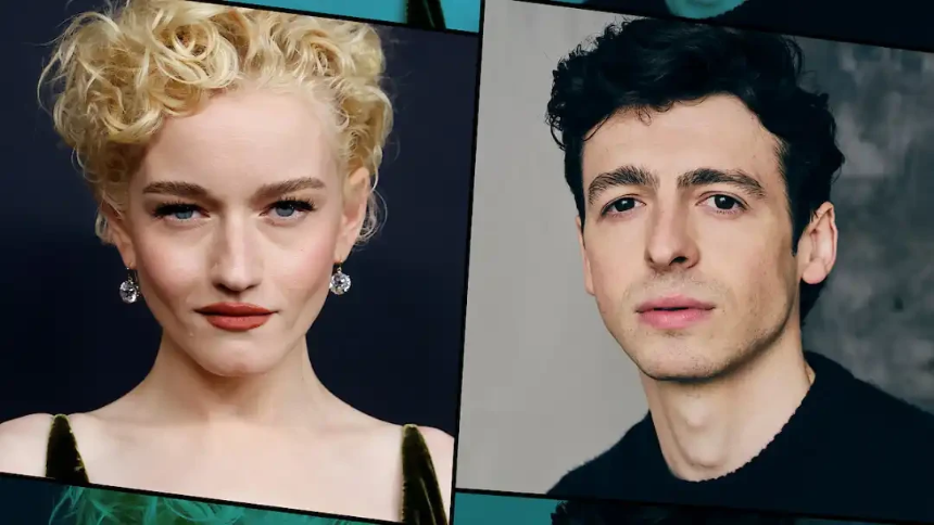 奥巴马夫妇联手Netflix，要把SBF的故事拍成Z世代的「雌雄大盗」？