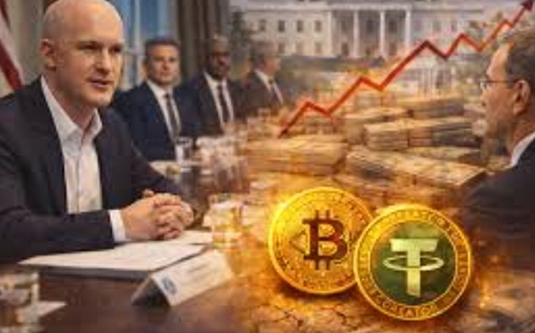 Tether审计风波背后：稳定币合规化倒逼银行家妥协