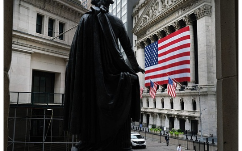 华尔街迁移到区块链：机构级代币化开启金融新纪元