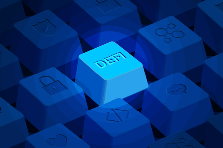 区块链金融未来关键：交易确定性与公平性远超吞吐量