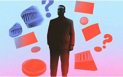 SEC/CFTC联合指引出炉：比特币以太坊被划为数字商品