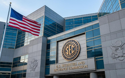 SEC最新指导文件解析：比特币、以太坊等16大代币被归类为非证券数字商品