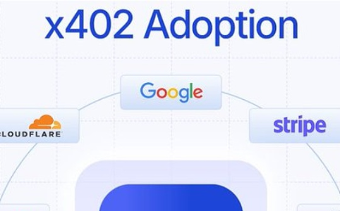 x402协议加速落地：谷歌亚马逊云科技联手推动机器原生支付