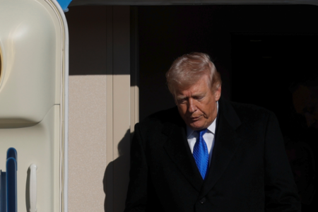 债券市场失序引爆政策干预信号，美债收益率逼近4.5%关键区间