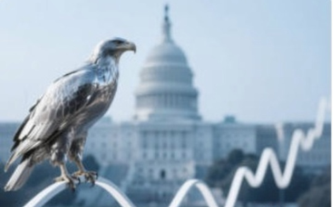 美债市场恐慌升温：伊朗局势推升美联储紧急加息预期