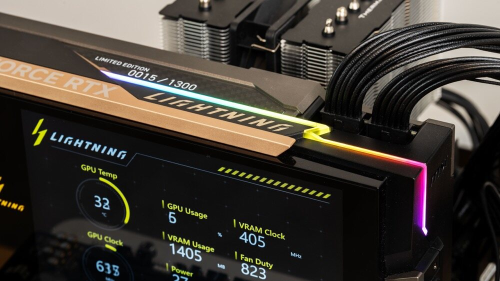 英伟达挖矿收入隐瞒诉讼重审，投资者索赔超10亿美元