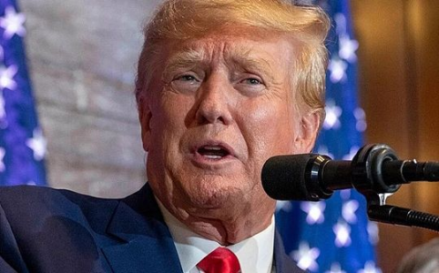 诺奖得主怒批特朗普政府内幕交易：石油期货异常波动引叛国质疑