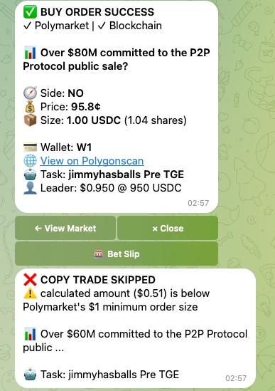 Polymarket 聪明钱跟单指南：从筛选地址到实操避坑 一篇说透