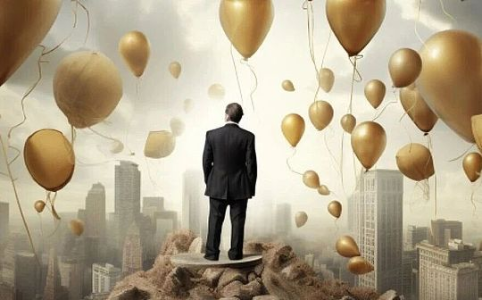 美债收益率逆势下行：市场转向财政刺激预期