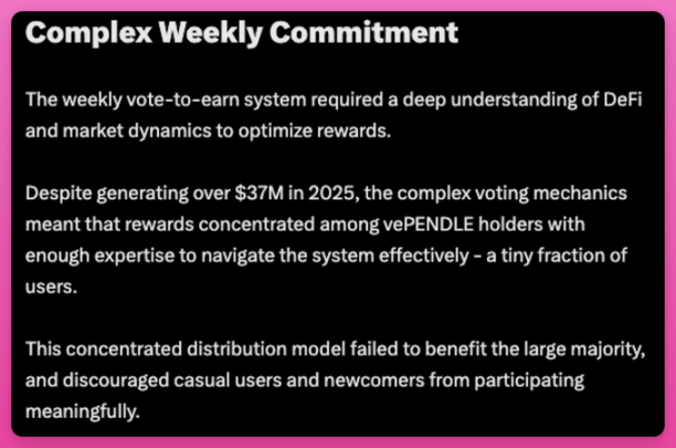 ve代币模型「退潮」：三大协议为何主动放弃曾经的王牌？