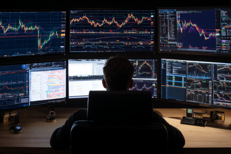 加密交易所永续合约成对冲新宠，中东局势催化交易范式变革