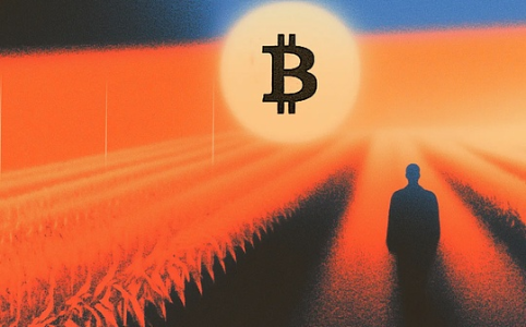 比特币重回7万美元历史高点 市场成熟度提升