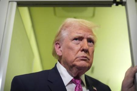 特朗普讲话无降温信号 油价突破105美元/桶